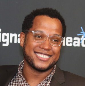 Branden Jacobs-Jenkins | Signature Theatre