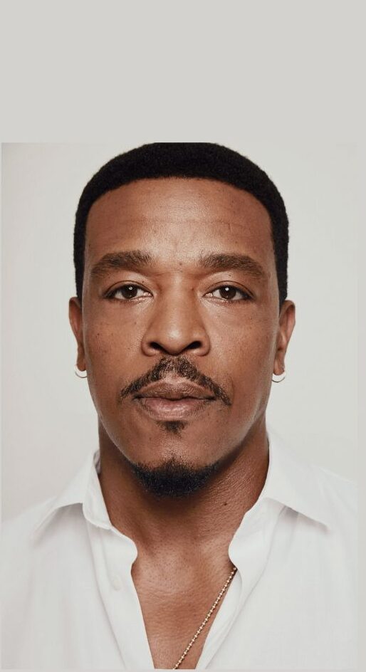 Russell Hornsby 