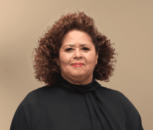 Anna Deavere Smith | Signature Theatre