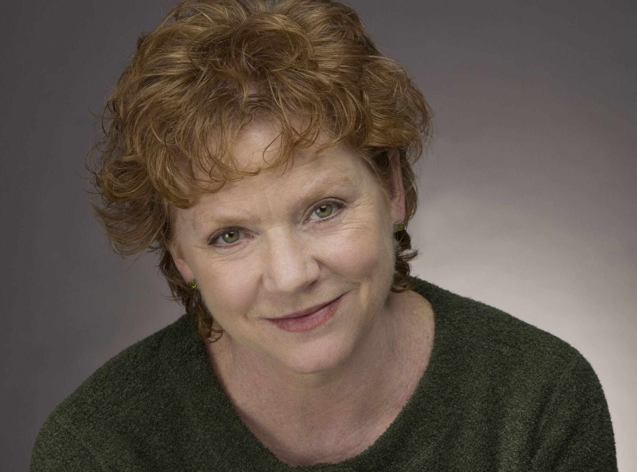 Becky Ann Baker  (Ted Lasso, Freaks and Geeks)