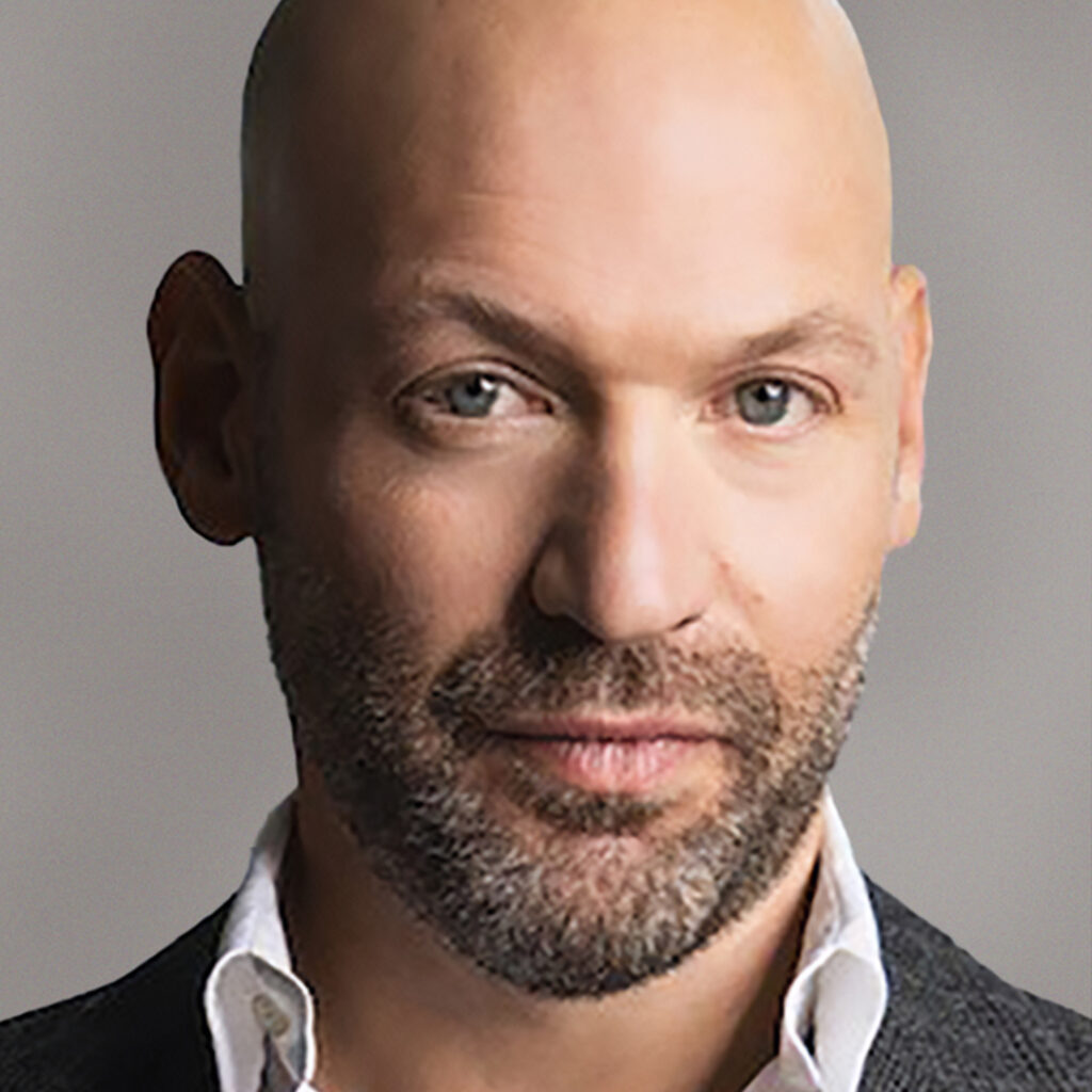 Corey Stoll