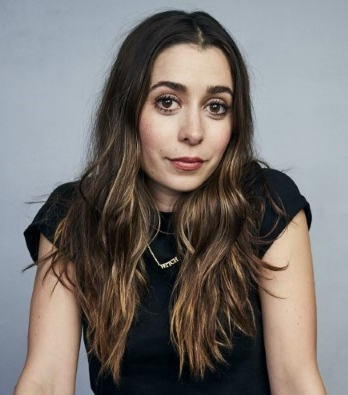 Cristin Milioti