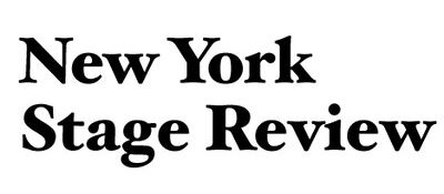 New York Stage Review