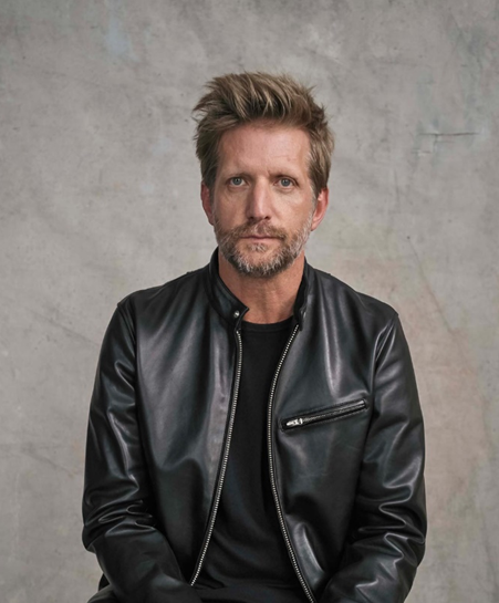 Paul Sparks