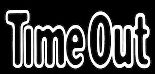 TimeOut logo