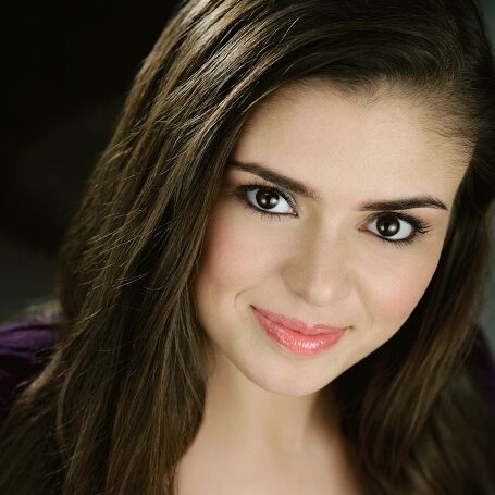 Ashley Perez Flanagan