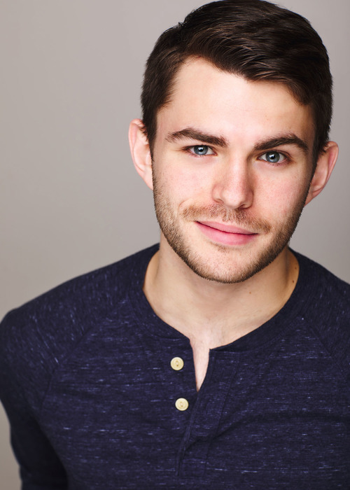 Jacob Ryan Smith