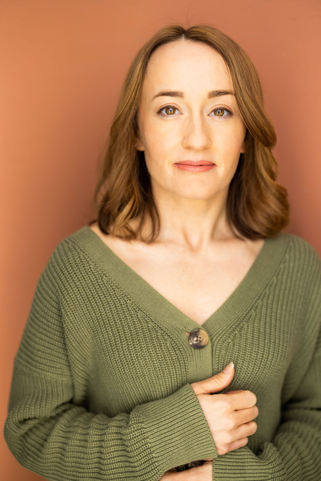 Laura Darrell