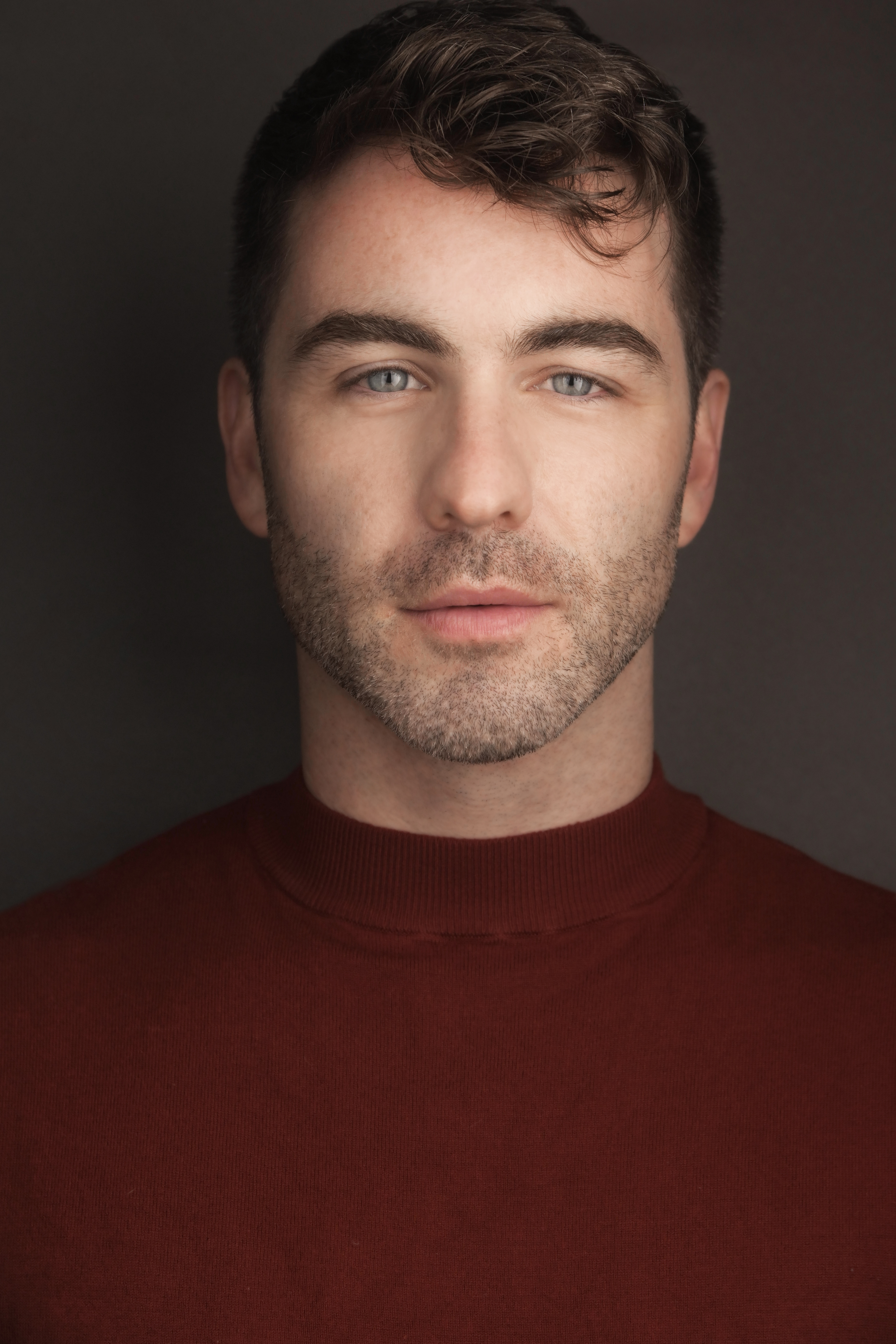 Ben Moss