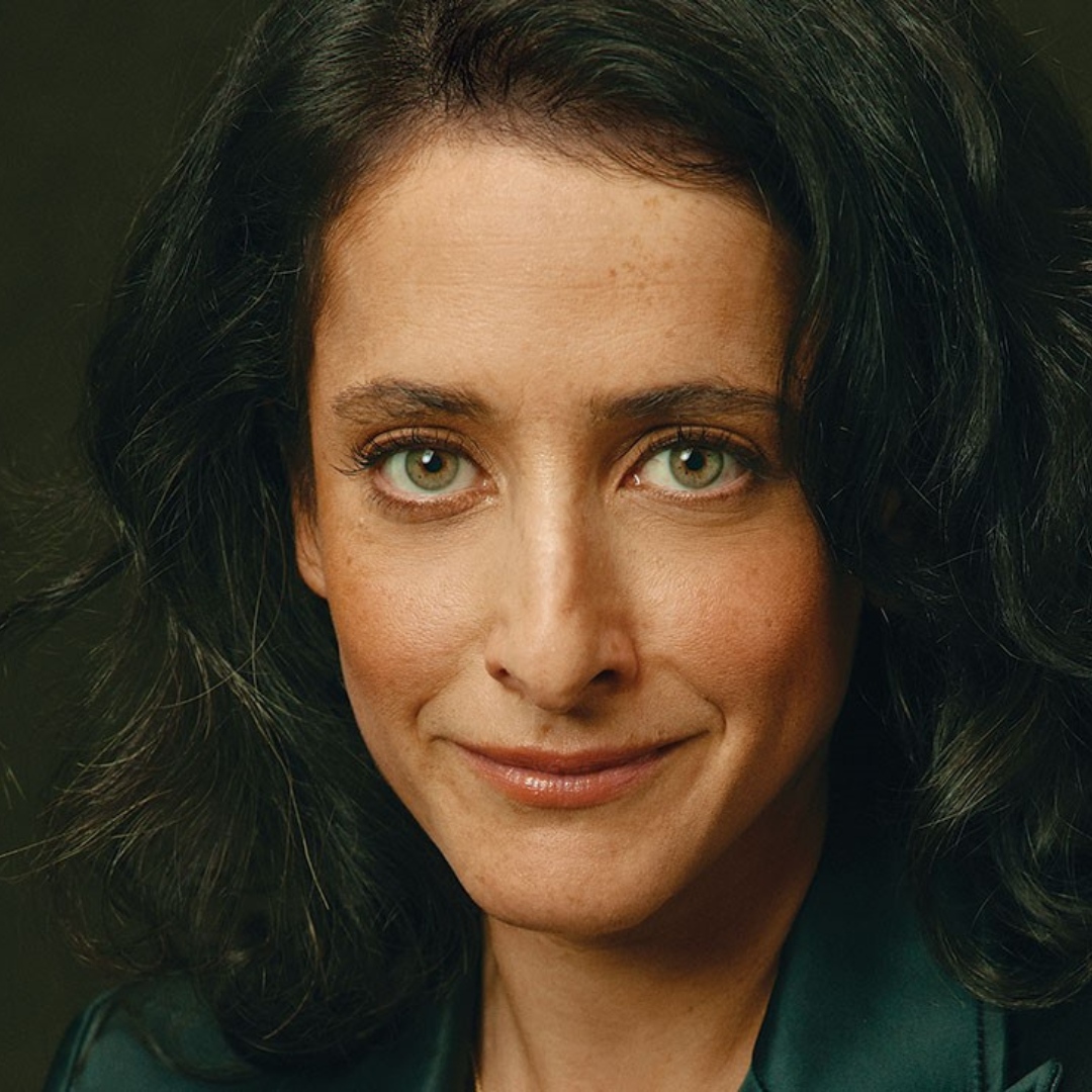 LILA NEUGEBAUER